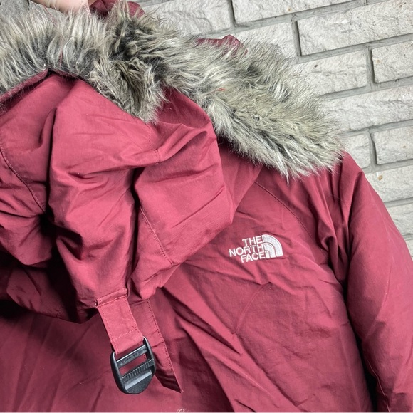 The North Face Down Jacket - Picture 5 of 12